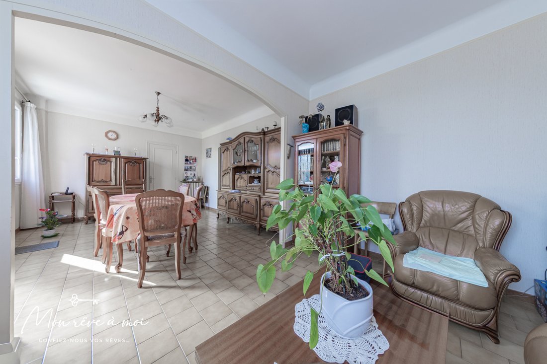 House in Centre Ville, Houilles, France 5 - 17697087