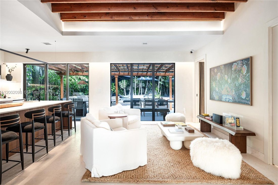 House in Miami Beach, Florida, United States 3 - 17696982