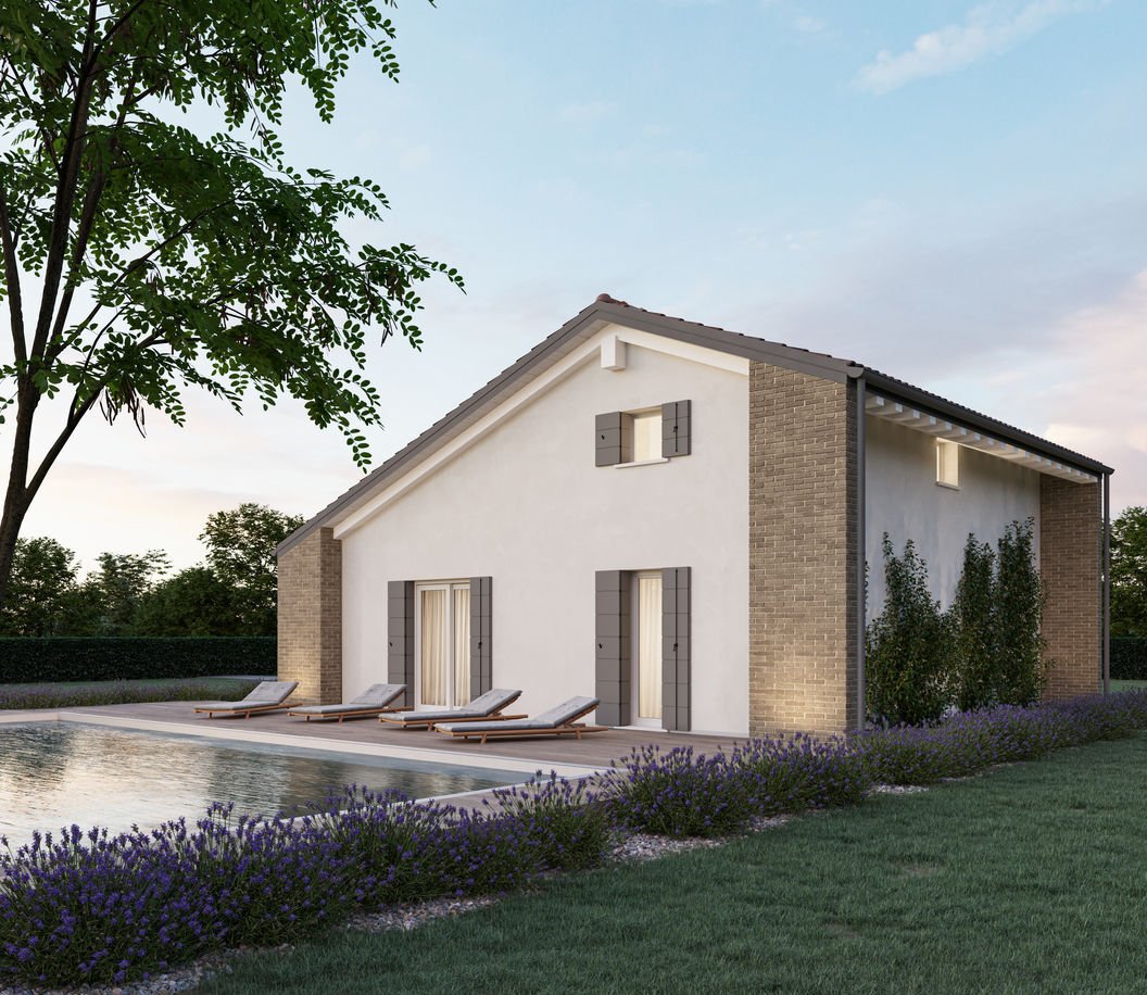 Villa in Bassano del Grappa, Veneto, Italy 1 - 17698977