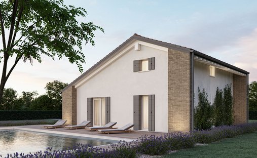 Villa in Bassano del Grappa, Veneto, Italy 1