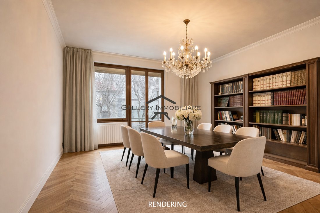 Apartment in Center, Florence, Tuscany 4 - 15829070