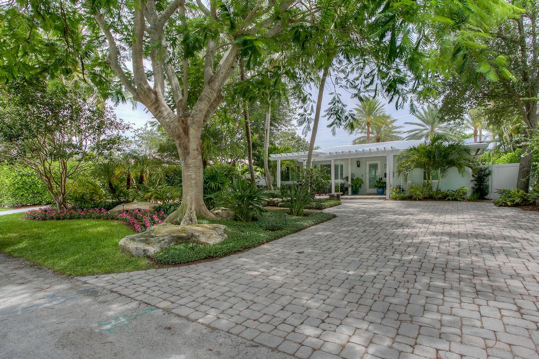 House in Delray Beach, Florida, United States 1 - 15909685