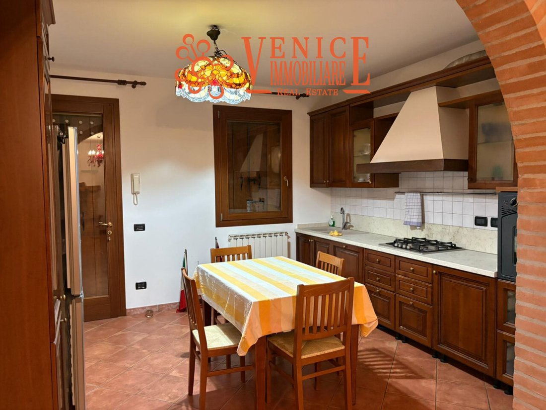 House in Chirignago-Gazzera, Venice, Veneto 4 - 17698962