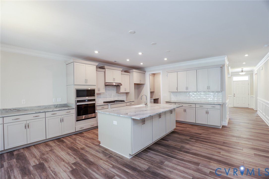 House in New Kent, Virginia, United States 4 - 17006346