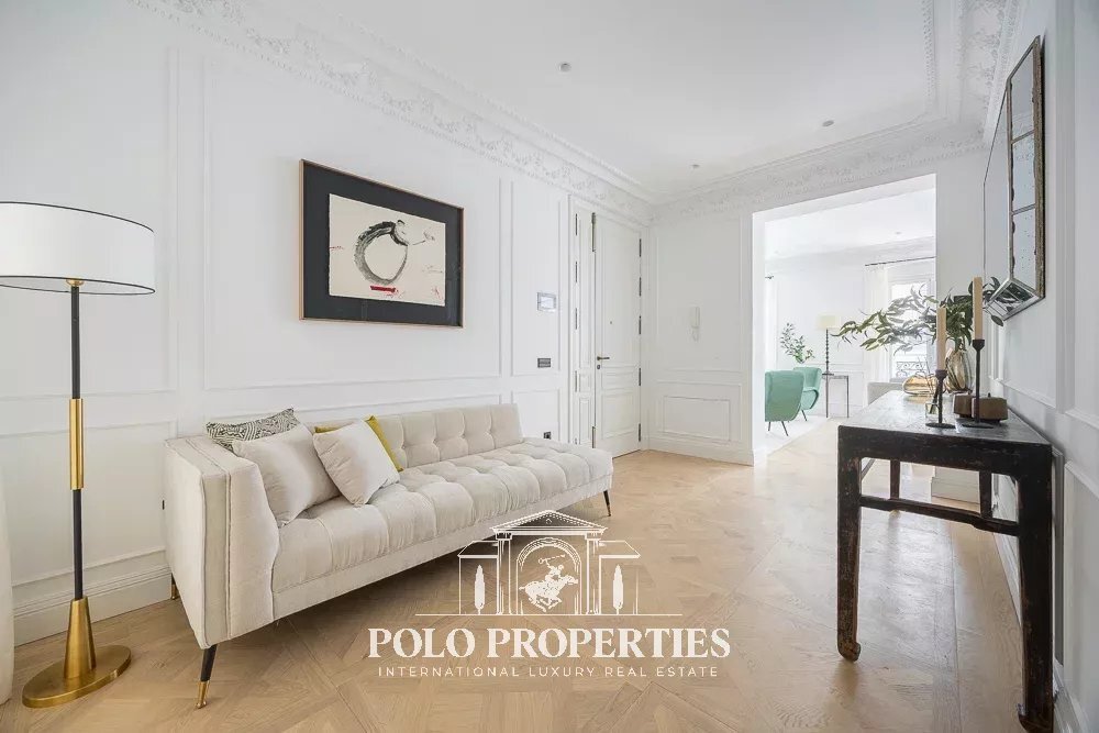 Apartment in Retiro, Madrid, Spain 3 - 15919317