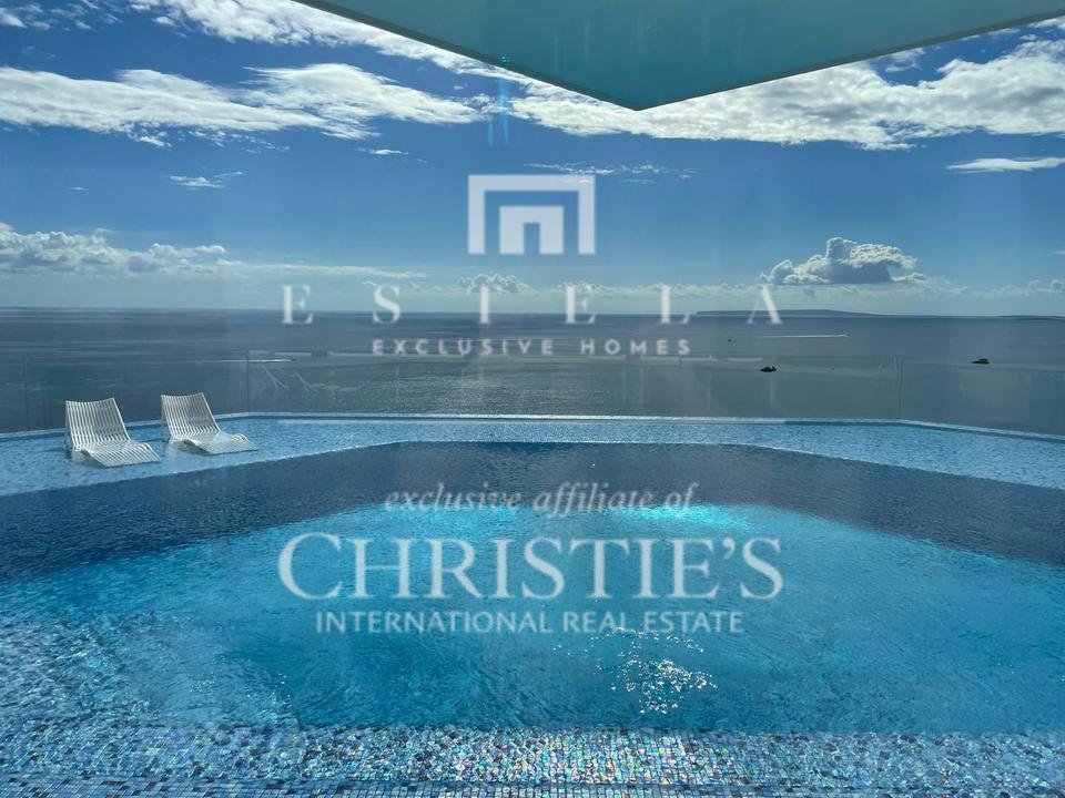 Villa a Roca Llisa, Santa Eulària des Riu, Isole Baleari 1 - 17698448