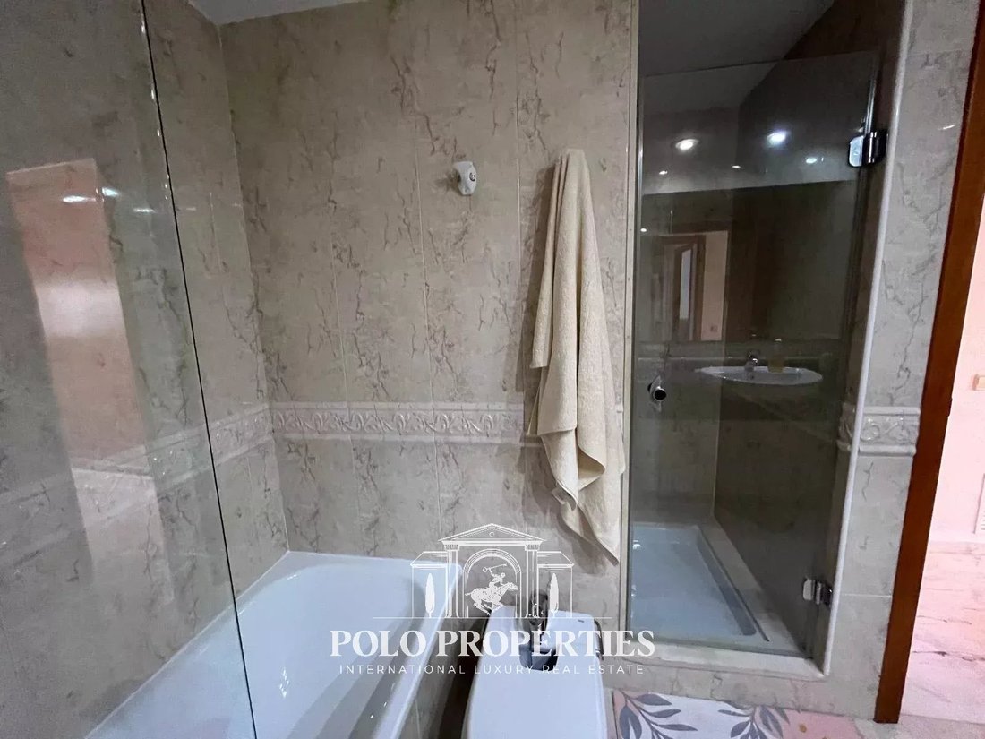 Wohnung in Sant Joan de Labritja, Balearische Inseln, Spanien 4 - 16506079