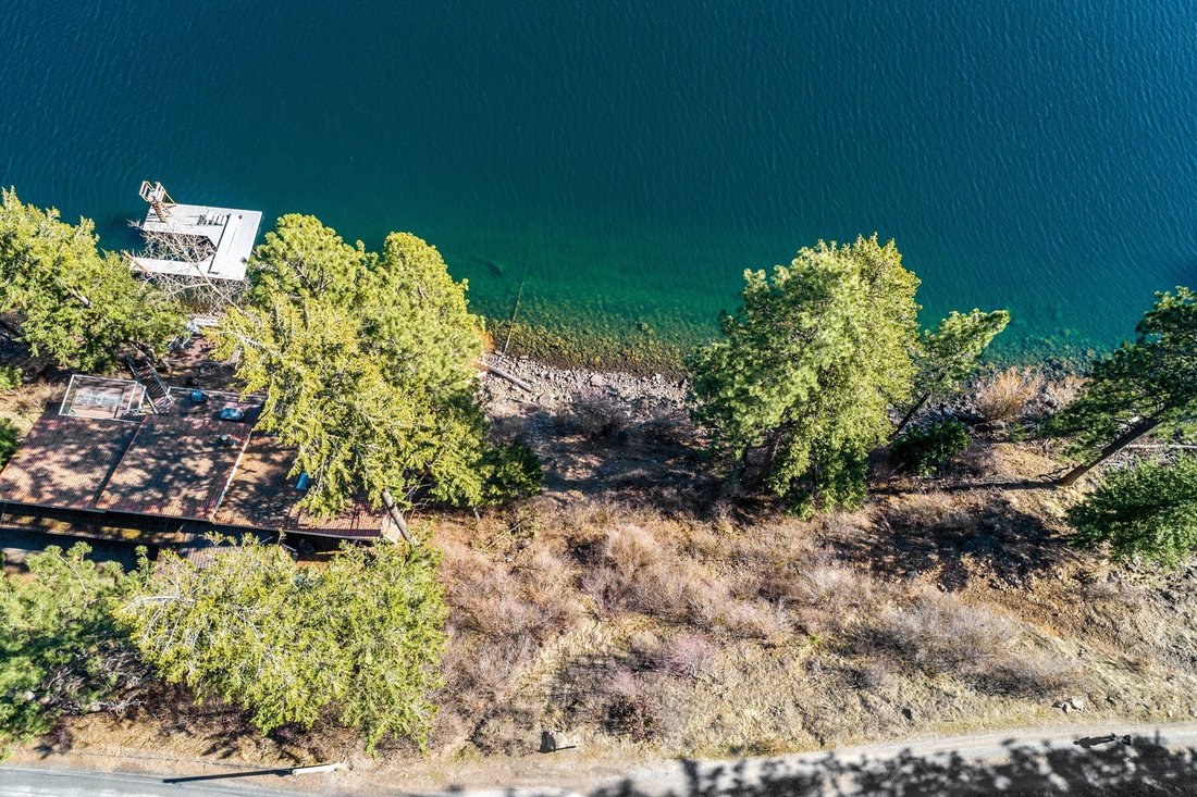 Land in Hayden, Idaho, United States 2 - 17700159
