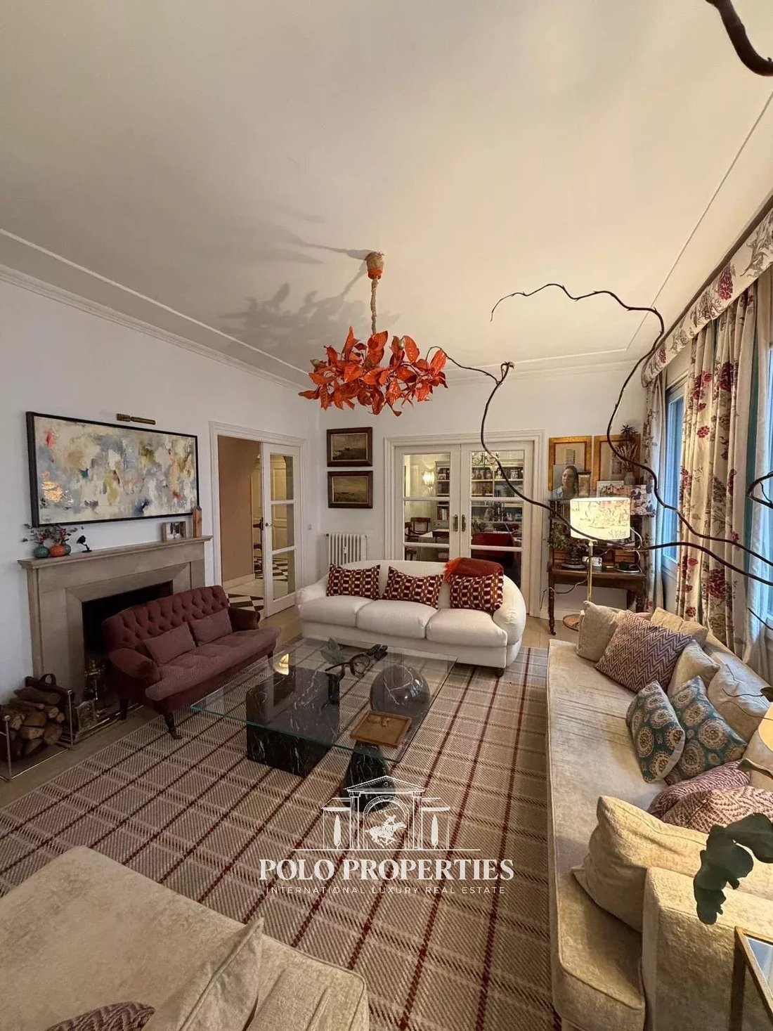 Apartment in Barrio Salamanca, Madrid, Spain 4 - 17140548