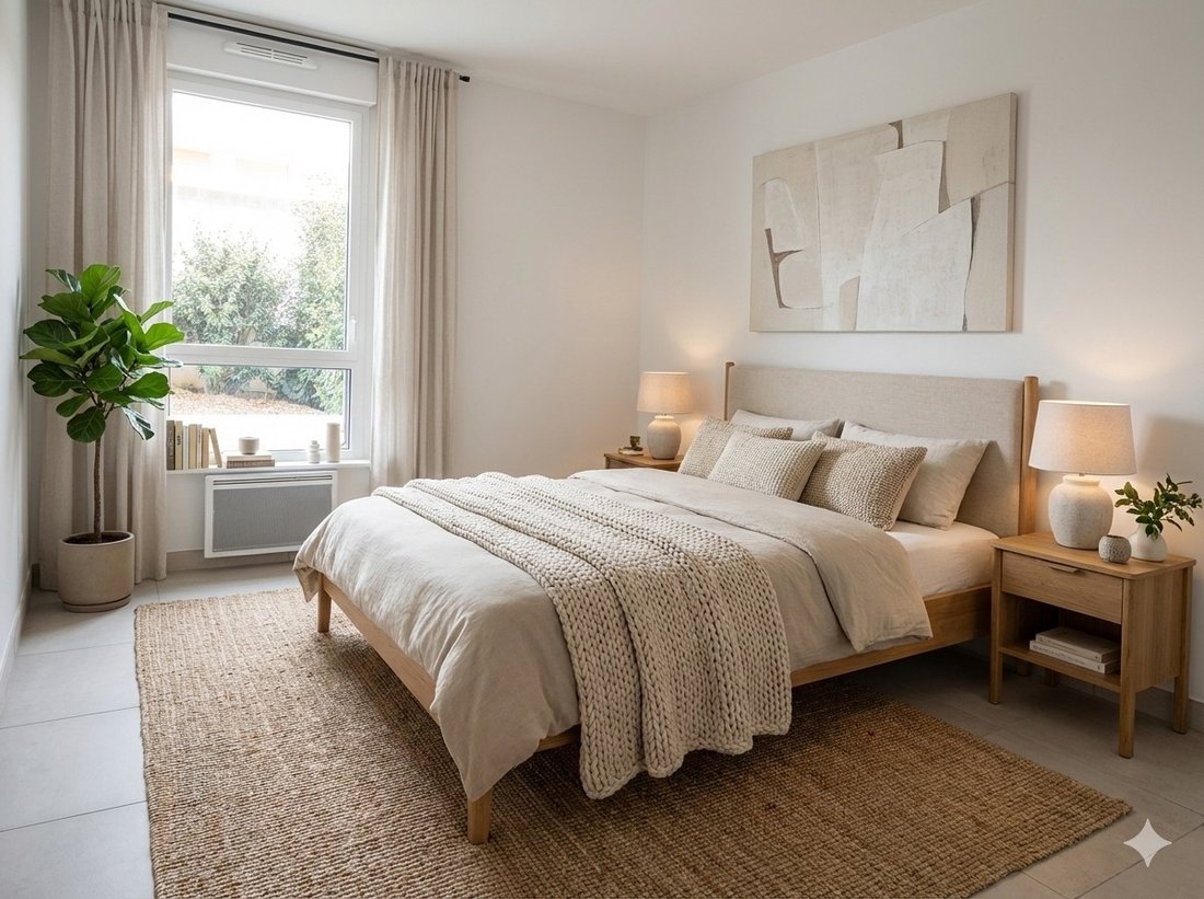 Apartment in Centre Ville, Baillargues, France 2 - 17697633