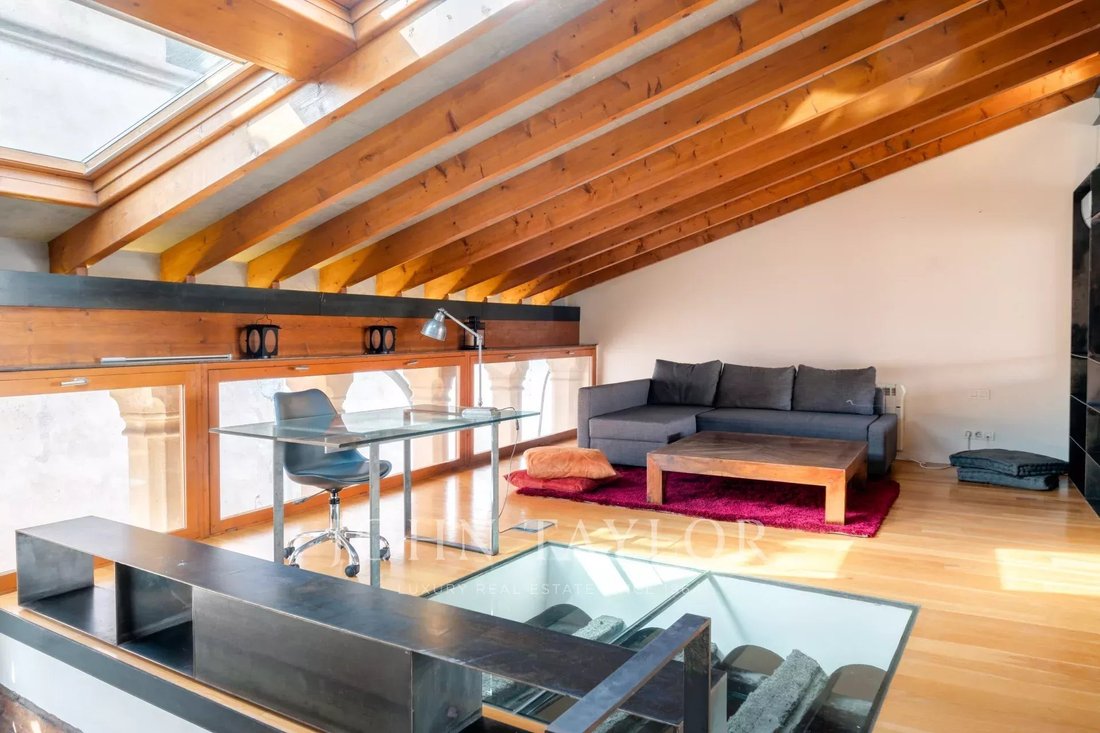 Apartment in Palma, Balearic Islands, Spain 5 - 14817744