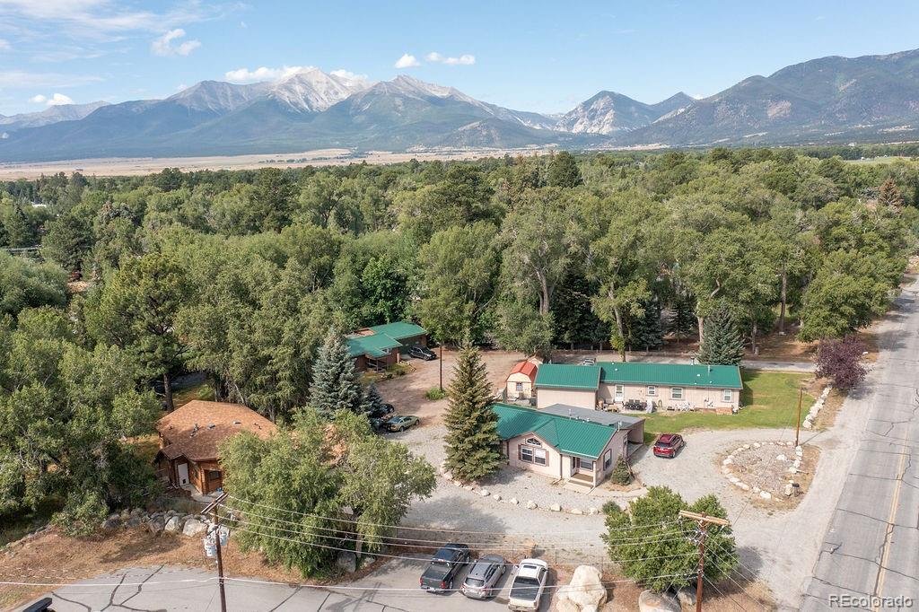 House in Buena Vista, Colorado, United States 1 - 17697884