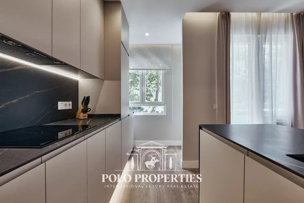 Apartment in Barrio Salamanca, Madrid, Spain 4 - 16404247