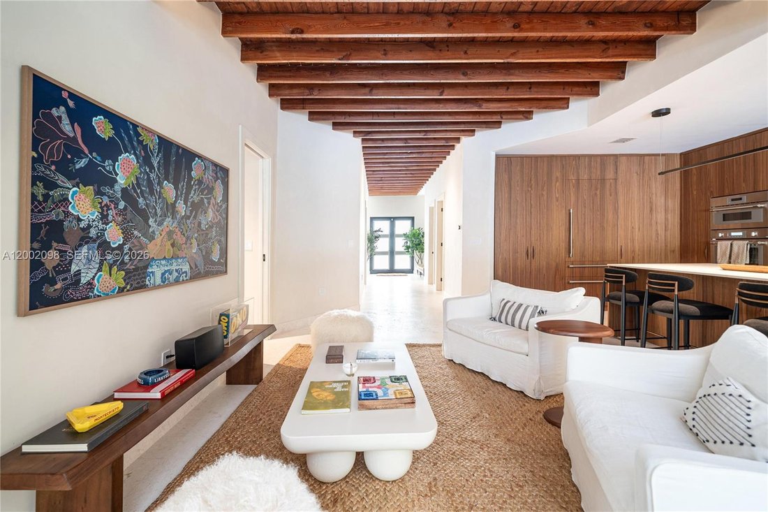 House in Miami Beach, Florida, United States 1 - 17696982