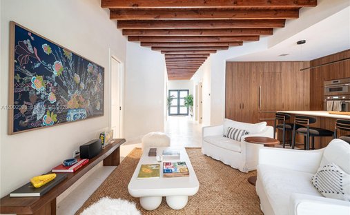 House in Miami Beach, Florida, United States 1