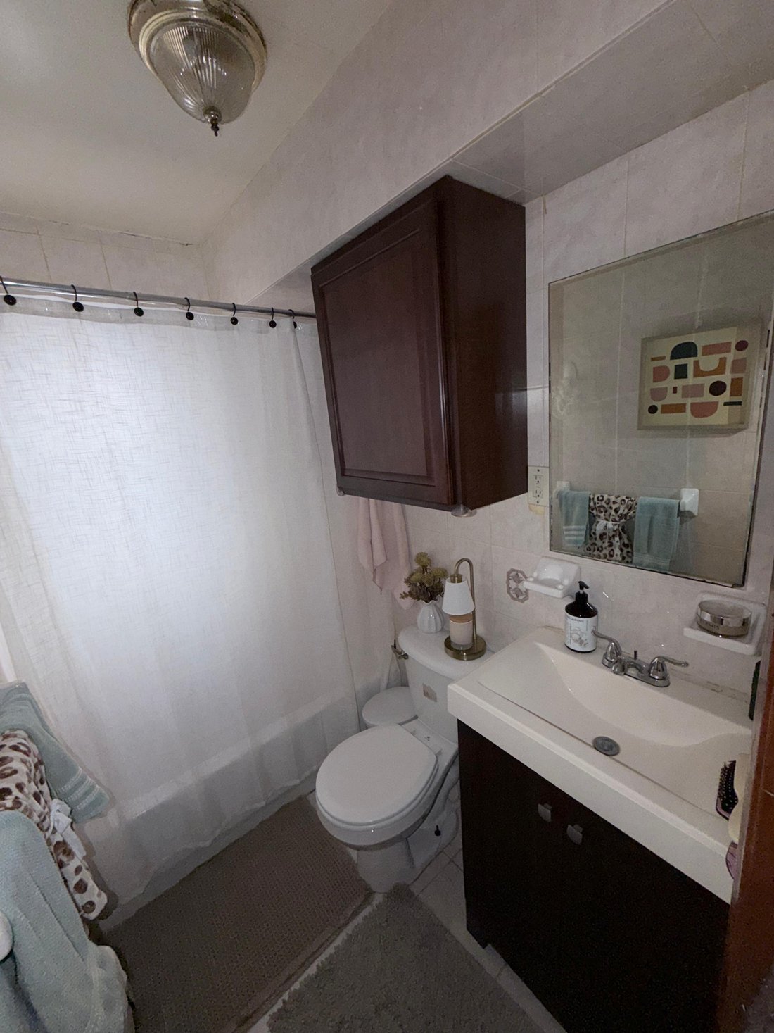 Apartment in New York, New York, United States 5 - 17695615