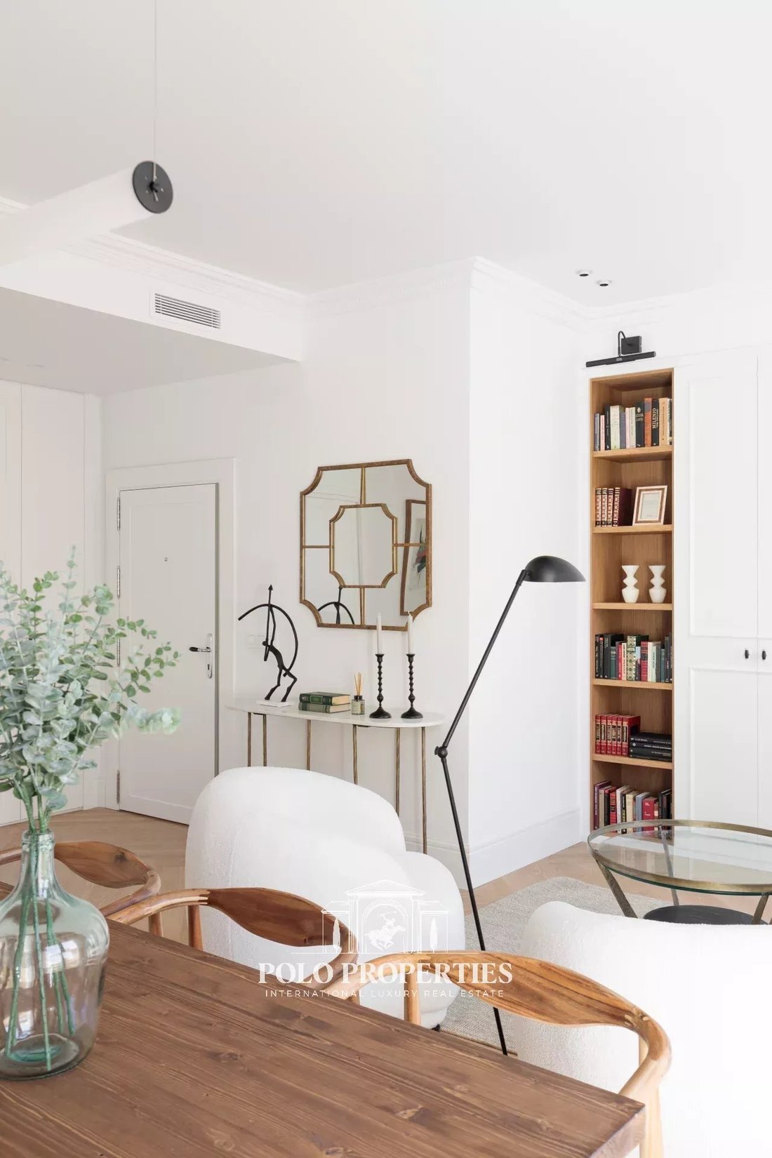 Apartment in Retiro, Madrid, Spain 5 - 16393672