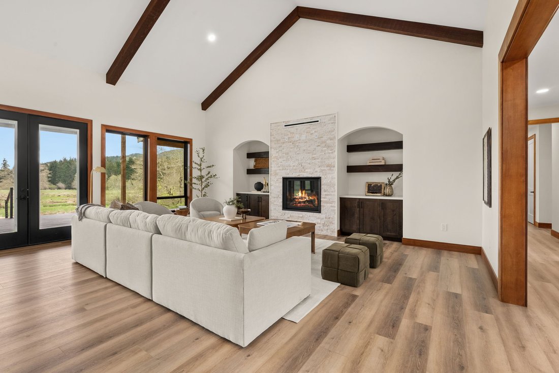 House in Shelton, Washington, United States 5 - 17695651