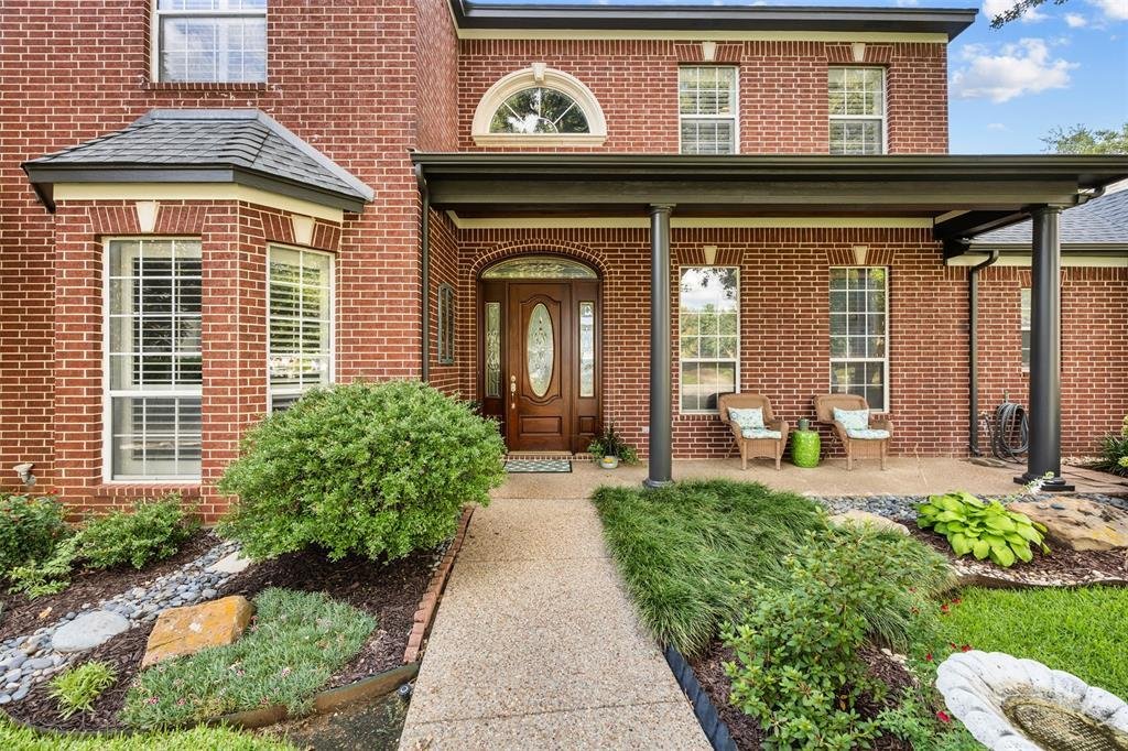 House in Mansfield, Texas, United States 2 - 17697067