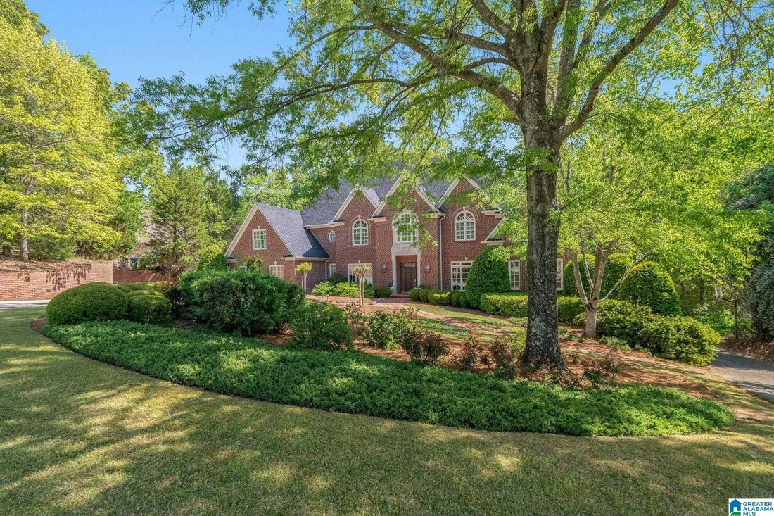 House in Hoover, Alabama, United States 2 - 16949041
