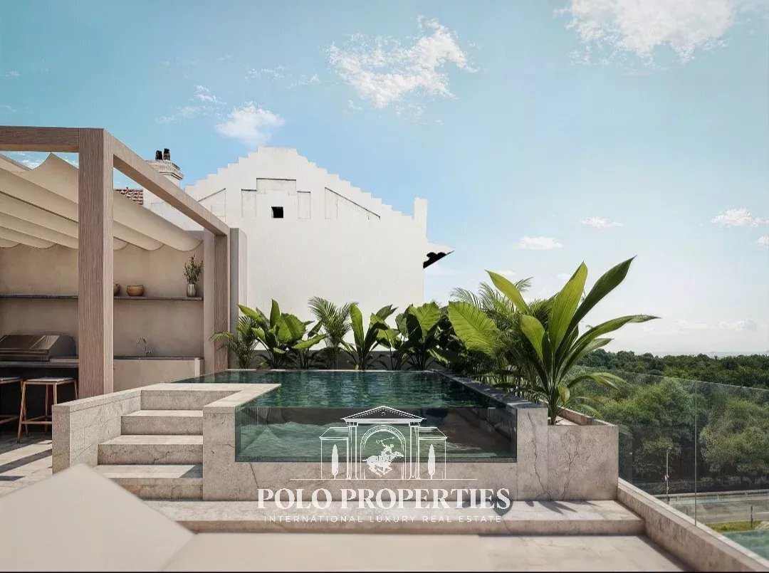 Apartment in Retiro, Madrid, Spain 2 - 16108477