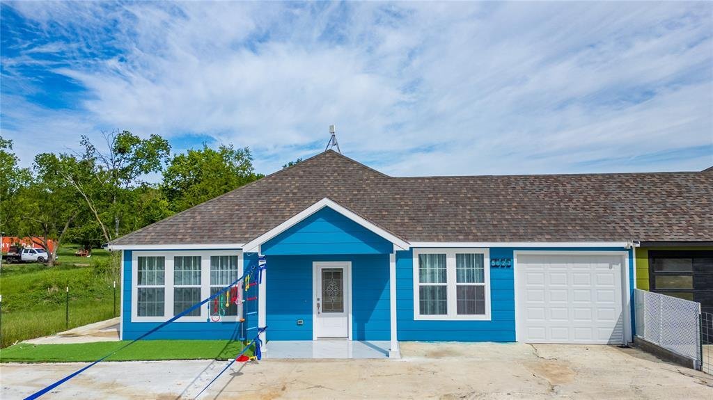 House in Kaufman, Texas, United States 3 - 17697095