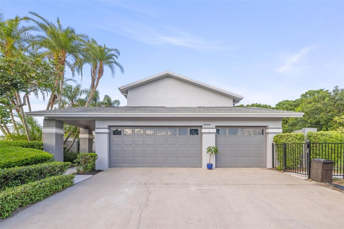 House in Clearwater, Florida, United States 1 - 17695920