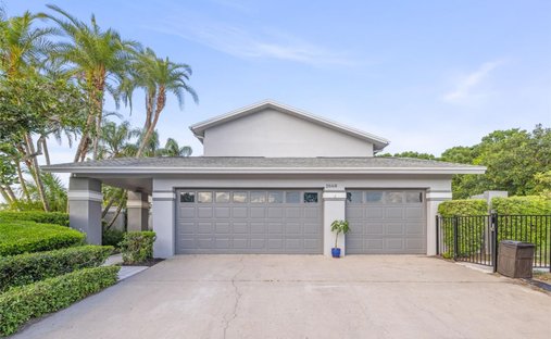 House in Clearwater, Florida, United States 1