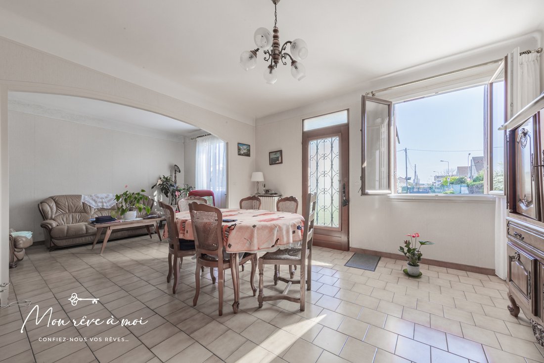 House in Centre Ville, Houilles, France 4 - 17697087