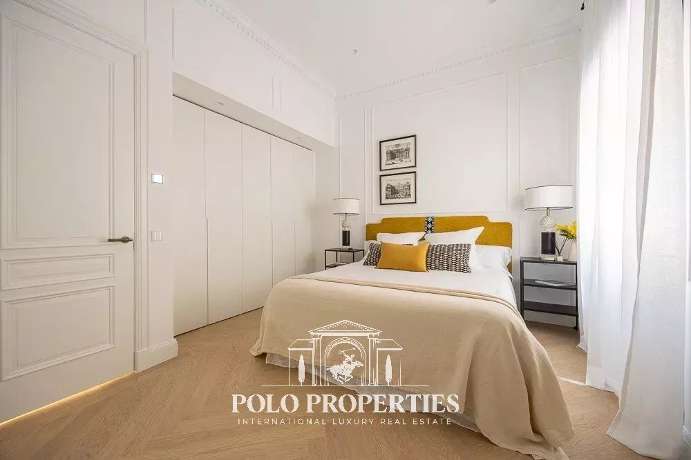 Apartment in Barrio Salamanca, Madrid, Spain 2 - 15875307