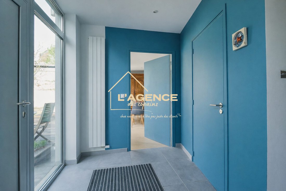 House in Armentieres, Hauts-de-France, France 2 - 17699877