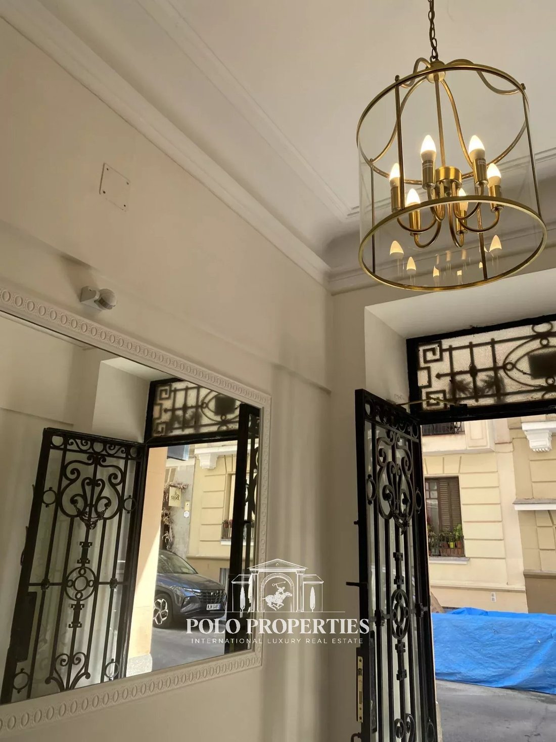 Apartment in Chamberi, Madrid, Spain 2 - 16002737