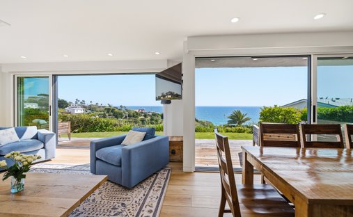 Eigentumswohnung in Malibu, Kalifornien, Vereinigte Staaten 1