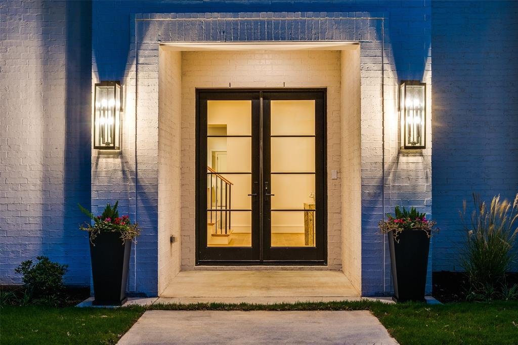 House in Dallas, Texas, United States 3 - 17697207