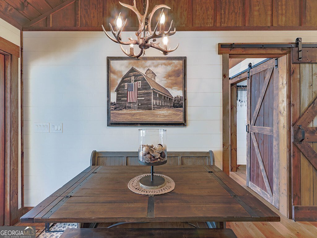Farm Ranch in Morganton, Georgia, United States 4 - 17696793