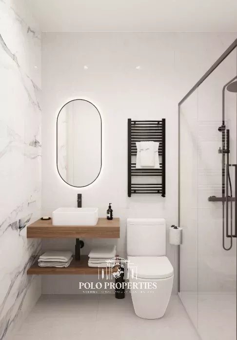 Apartment in Barrio Salamanca, Madrid, Spain 5 - 15962166