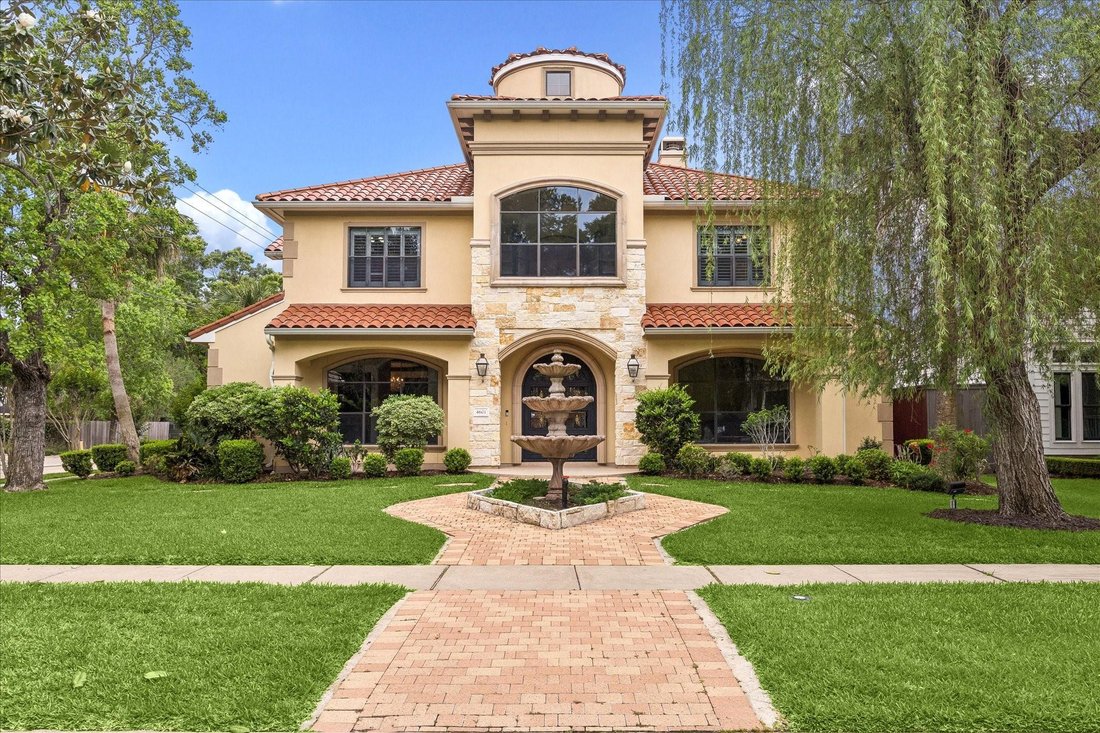 House in Bellaire, Texas, United States 2 - 17697388