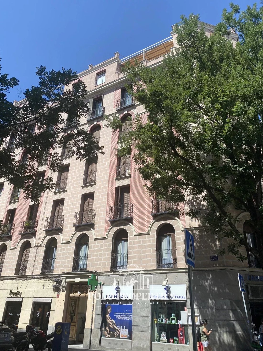 Apartment in Chamberi, Madrid, Spain 1 - 15915571
