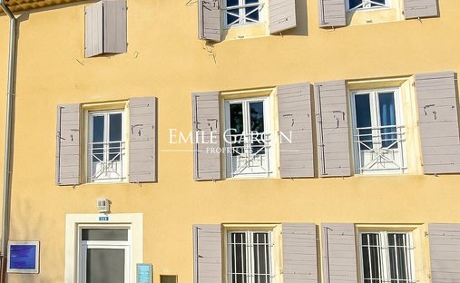 Villa in Saint-Rémy-de-Provence, Provence-Alpes-Côte d'Azur, France 1