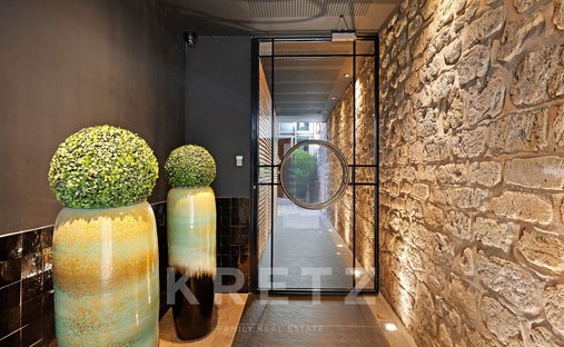Casa en Boulogne-Billancourt, Isla de Francia, Francia 1