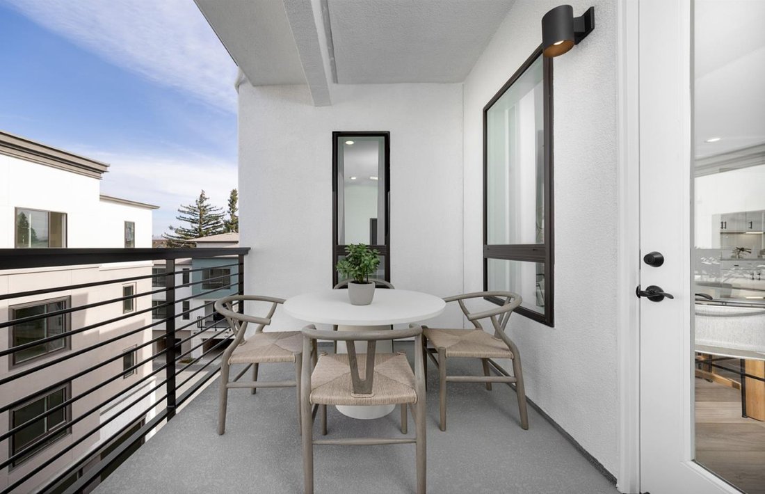 Townhouse in Sunnyvale, California, United States 5 - 17696129