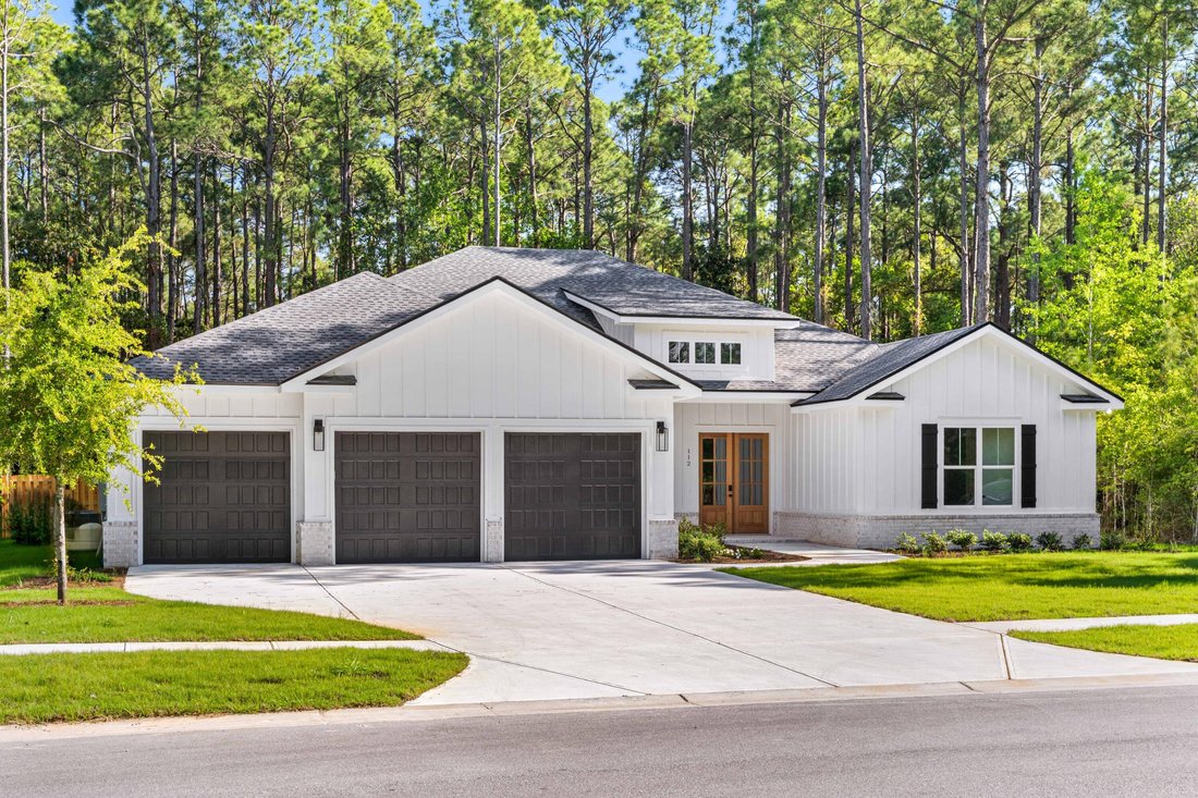 House in Freeport, Florida, United States 3 - 17645221
