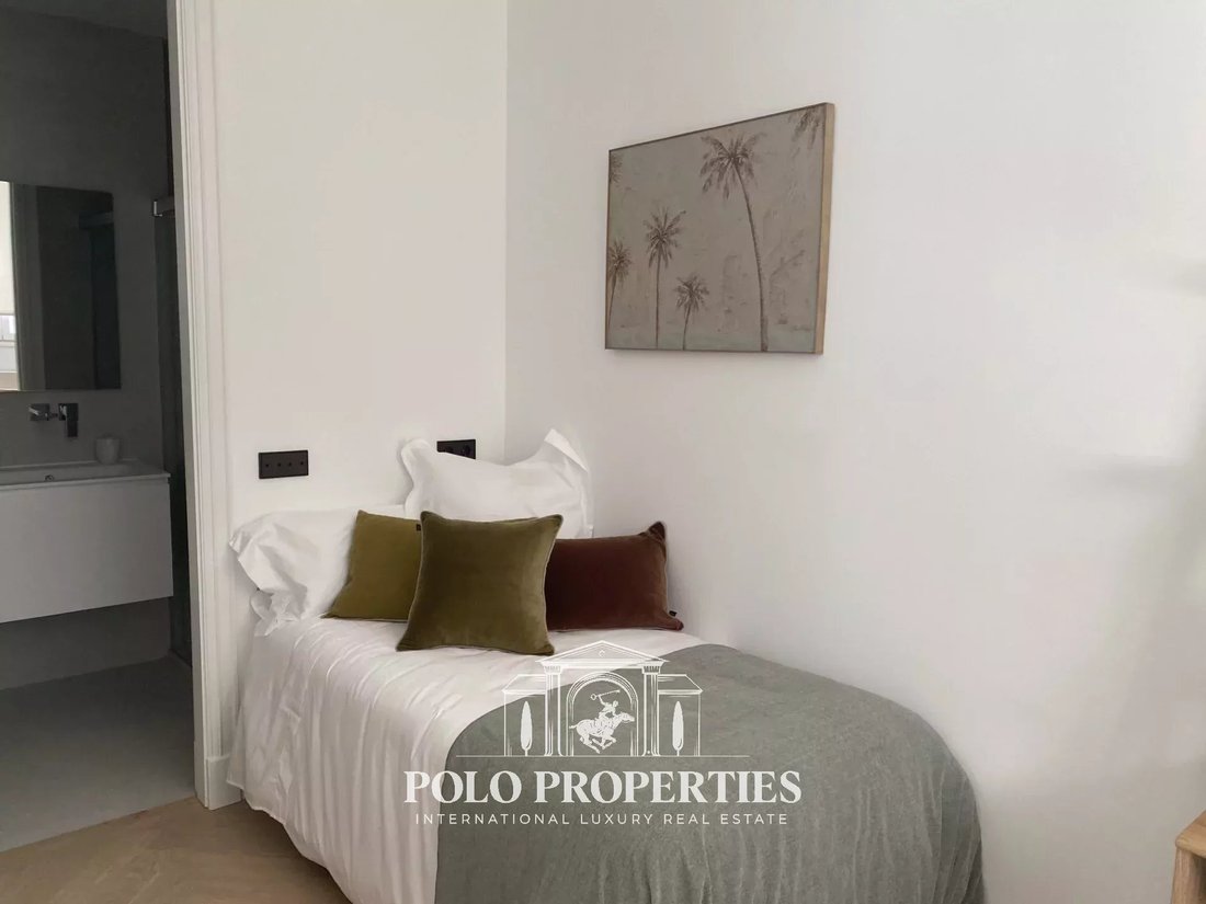 Appartamento a Centro, Madrid, Spagna 5 - 15875302