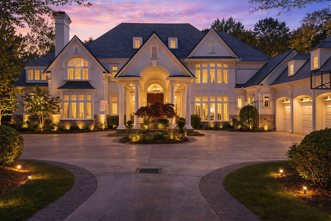 House in Johns Creek, Georgia, United States 1 - 17695632