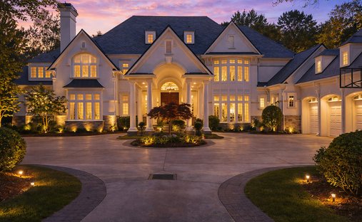 Casa a Johns Creek, Georgia, Stati Uniti 1