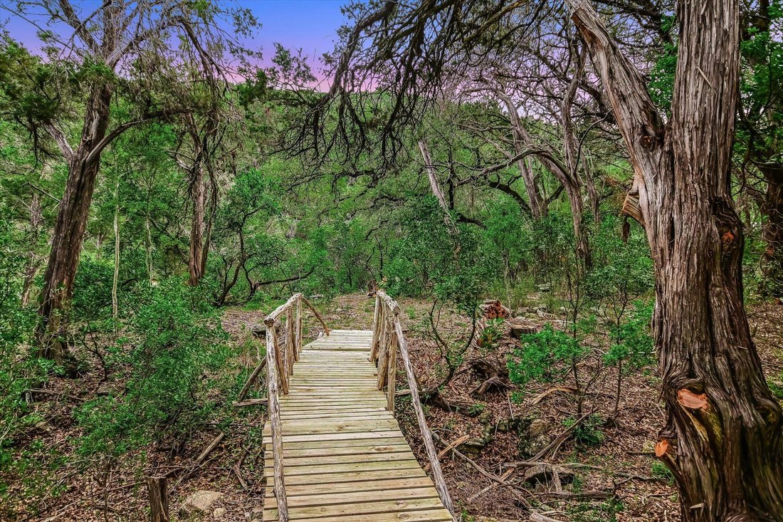 House in Wimberley, Texas, United States 4 - 17668181