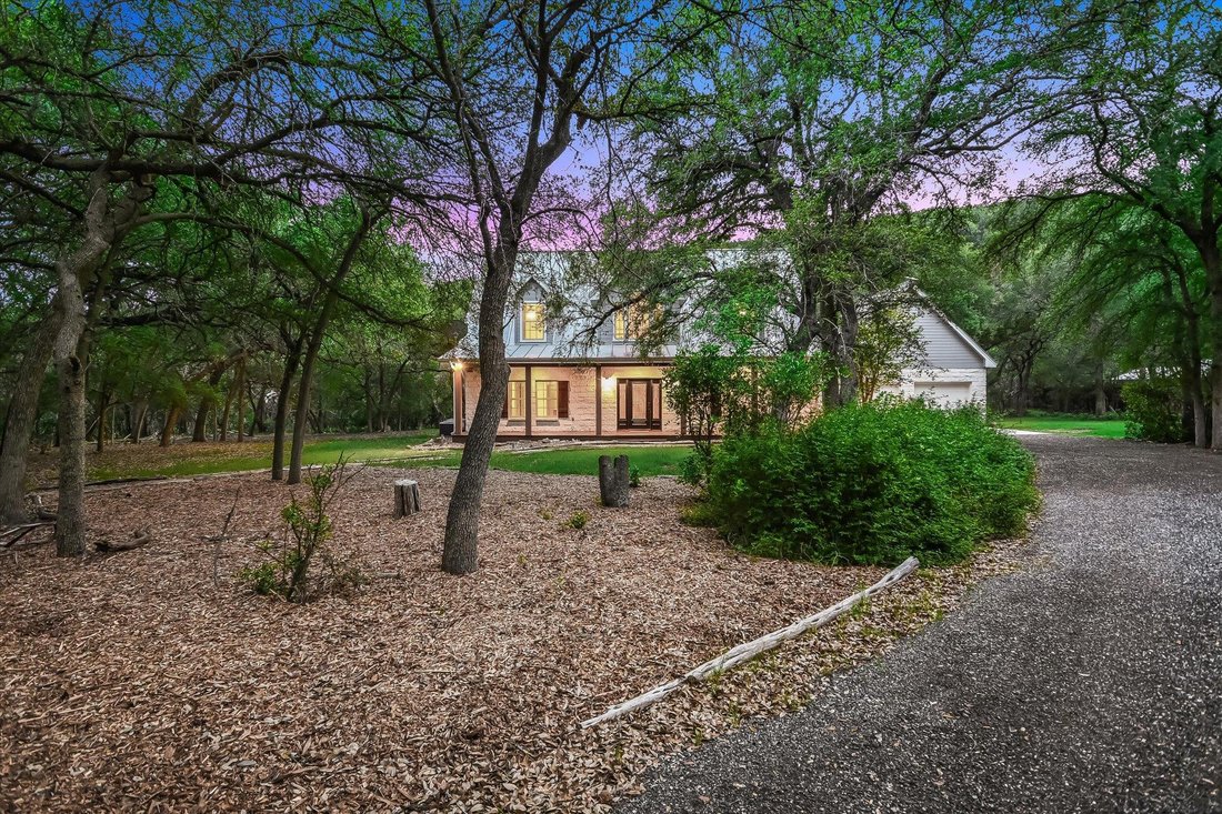 House in Wimberley, Texas, United States 2 - 17668181