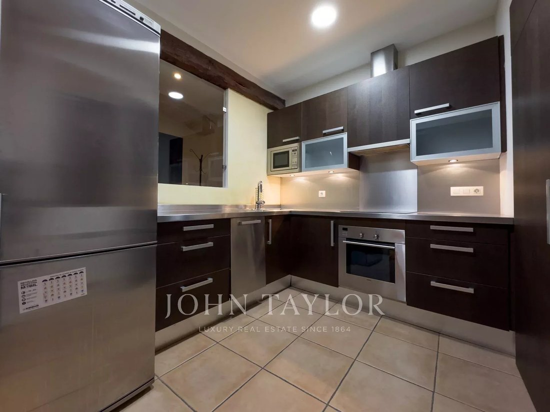 Apartment in Palma, Balearic Islands, Spain 4 - 14817744