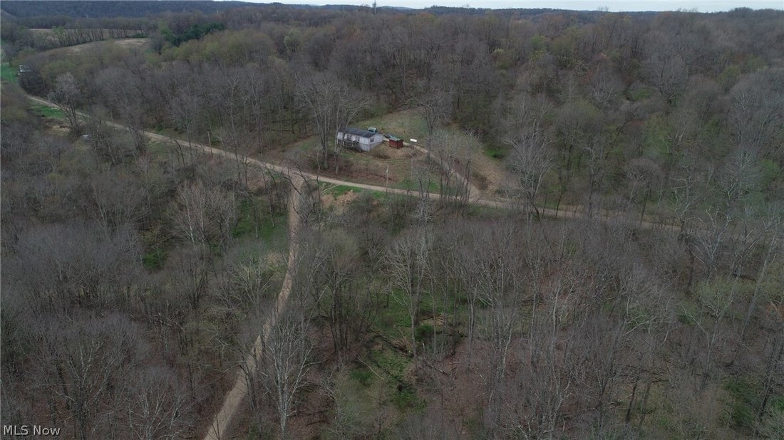 House in Warsaw, Ohio, United States 5 - 17696029