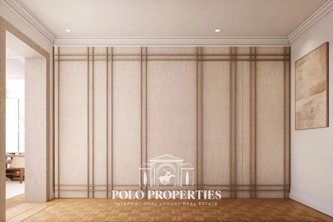 Apartment in Centro, Madrid, Spain 5 - 16197456